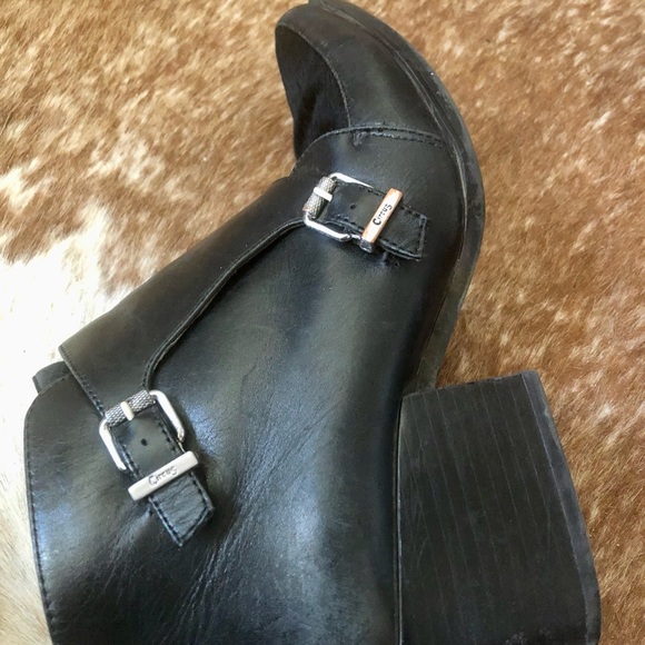 CIRCUS by SAM EDELMAN ankle boots - Picture 7 of 16